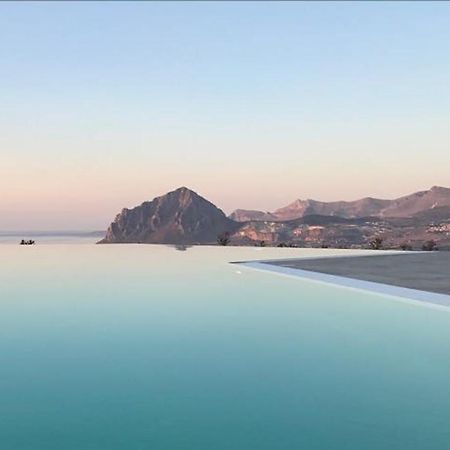 Hotel Venere Di Erice Resort & Spa Valderice Dış mekan fotoğraf