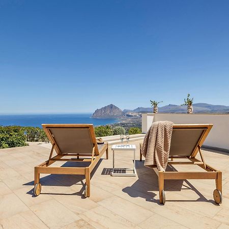 Hotel Venere Di Erice Resort & Spa Valderice Dış mekan fotoğraf