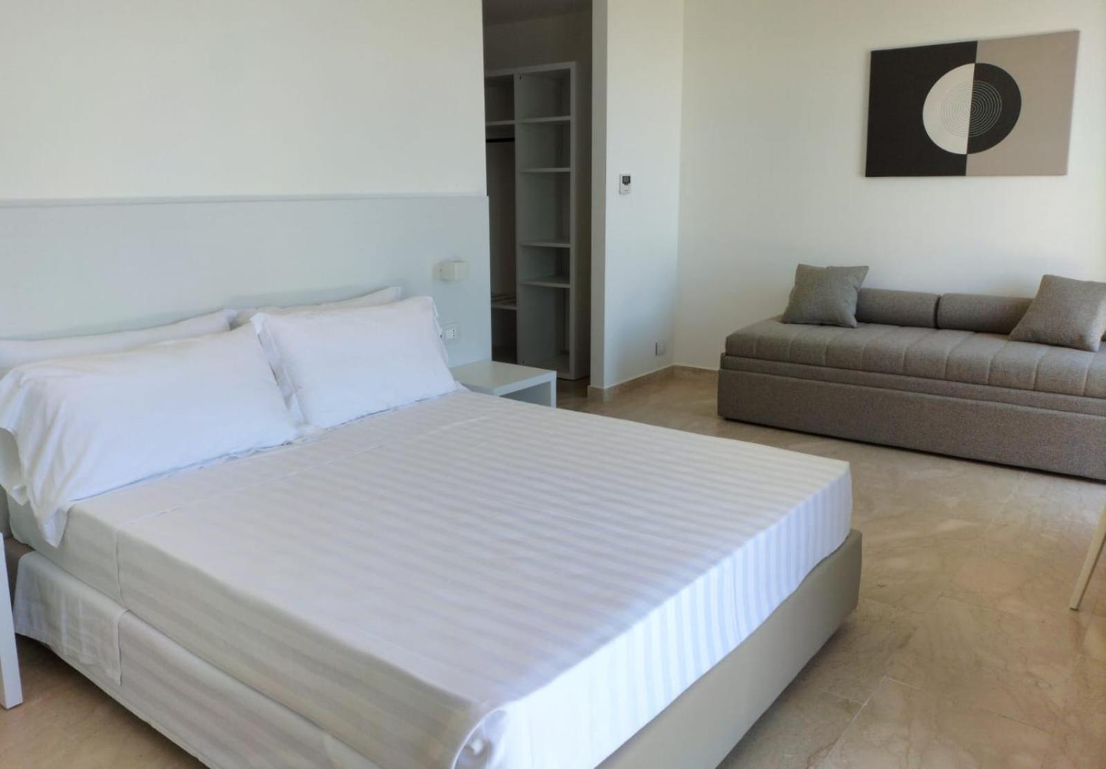 Hotel Venere Di Erice Resort & Spa Valderice Dış mekan fotoğraf
