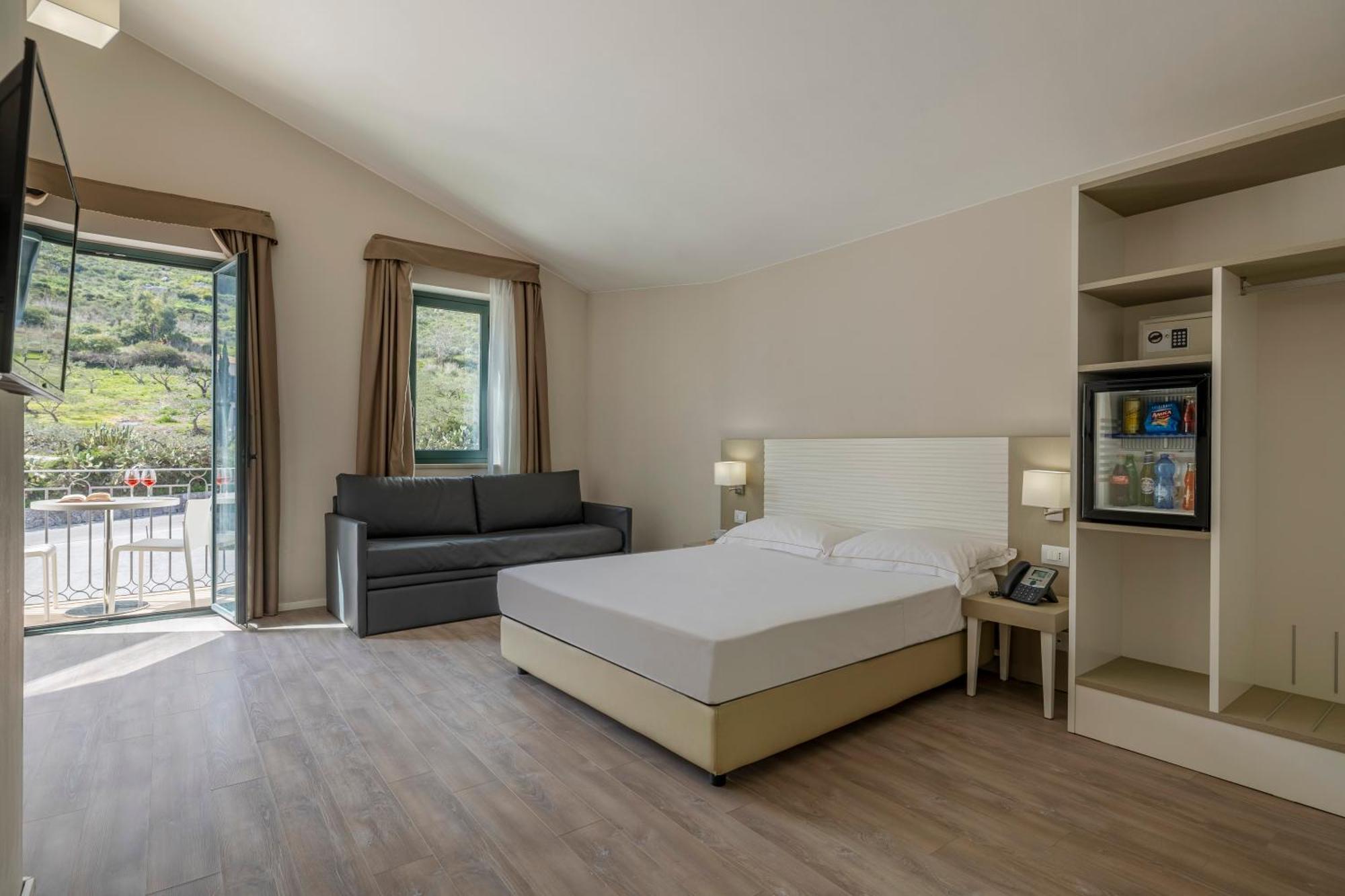Hotel Venere Di Erice Resort & Spa Valderice Dış mekan fotoğraf