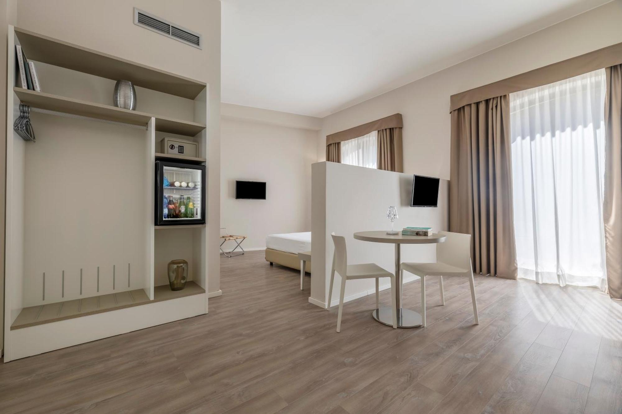 Hotel Venere Di Erice Resort & Spa Valderice Dış mekan fotoğraf