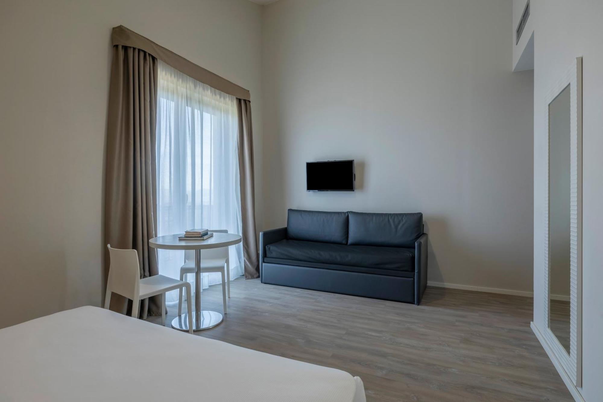 Hotel Venere Di Erice Resort & Spa Valderice Dış mekan fotoğraf