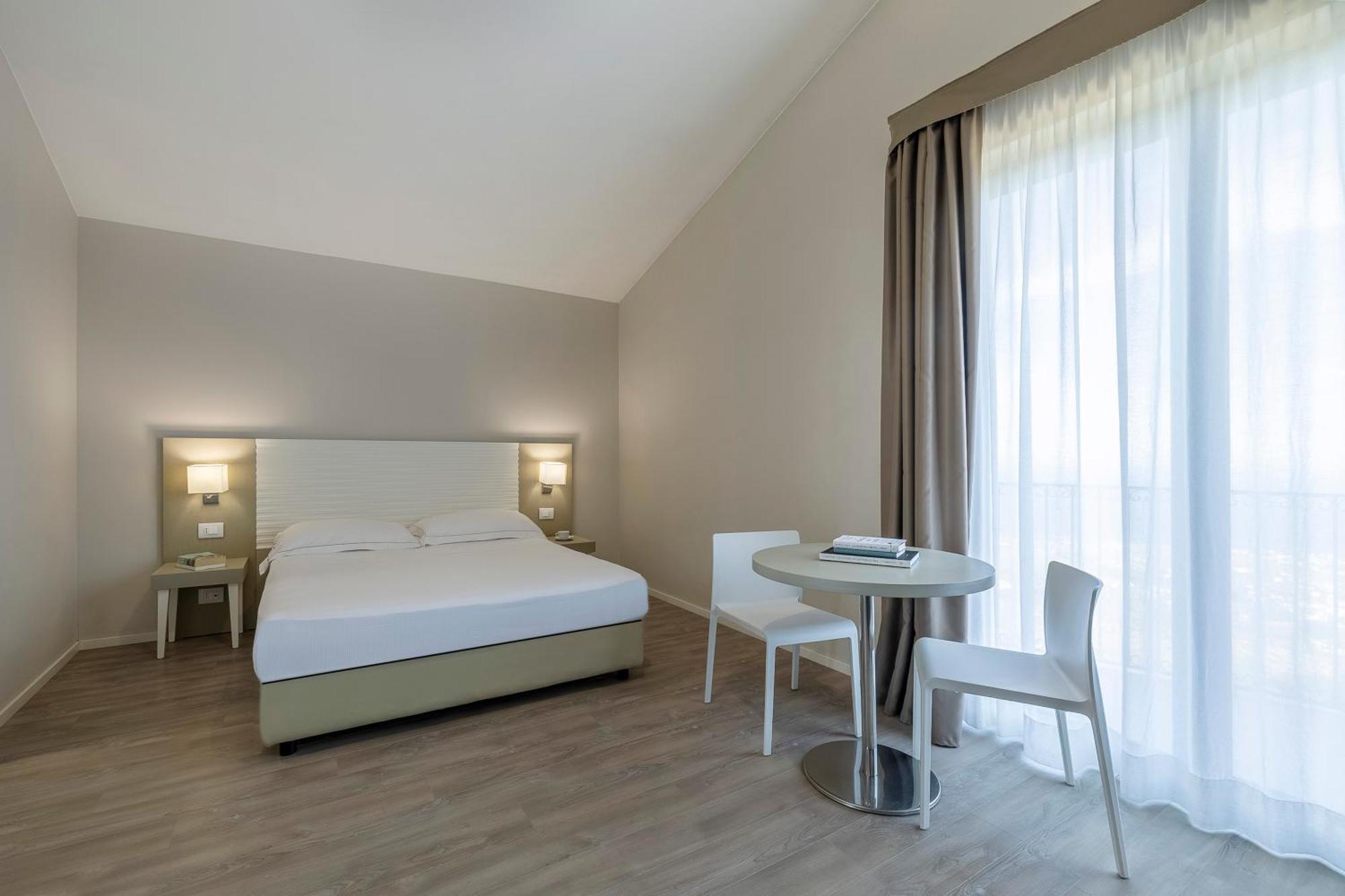 Hotel Venere Di Erice Resort & Spa Valderice Dış mekan fotoğraf