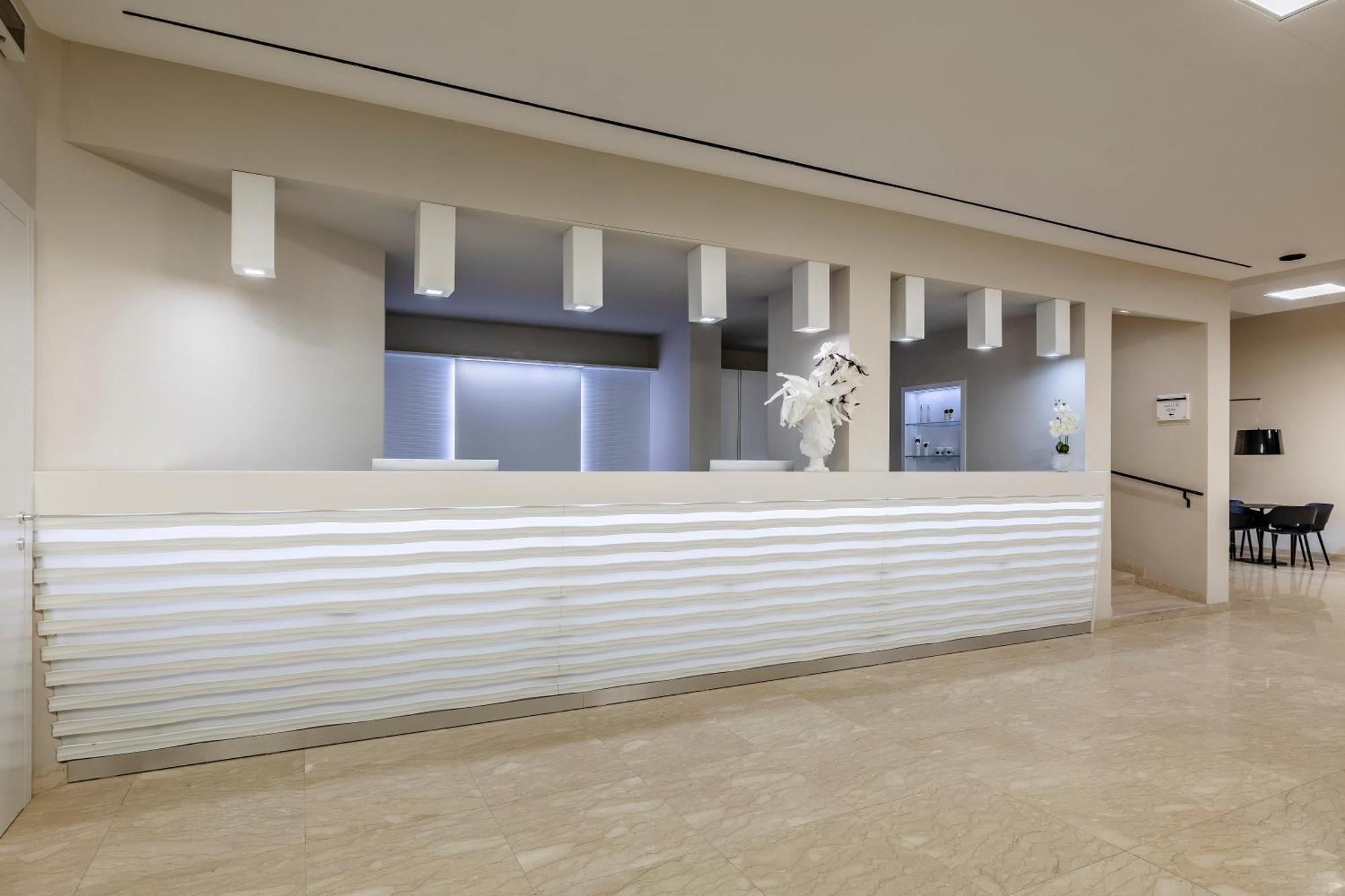Hotel Venere Di Erice Resort & Spa Valderice Dış mekan fotoğraf