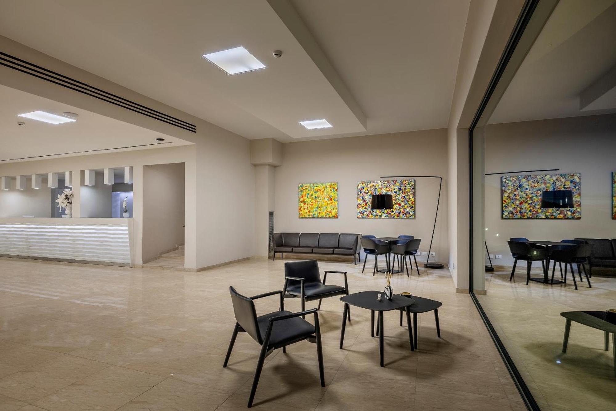 Hotel Venere Di Erice Resort & Spa Valderice Dış mekan fotoğraf