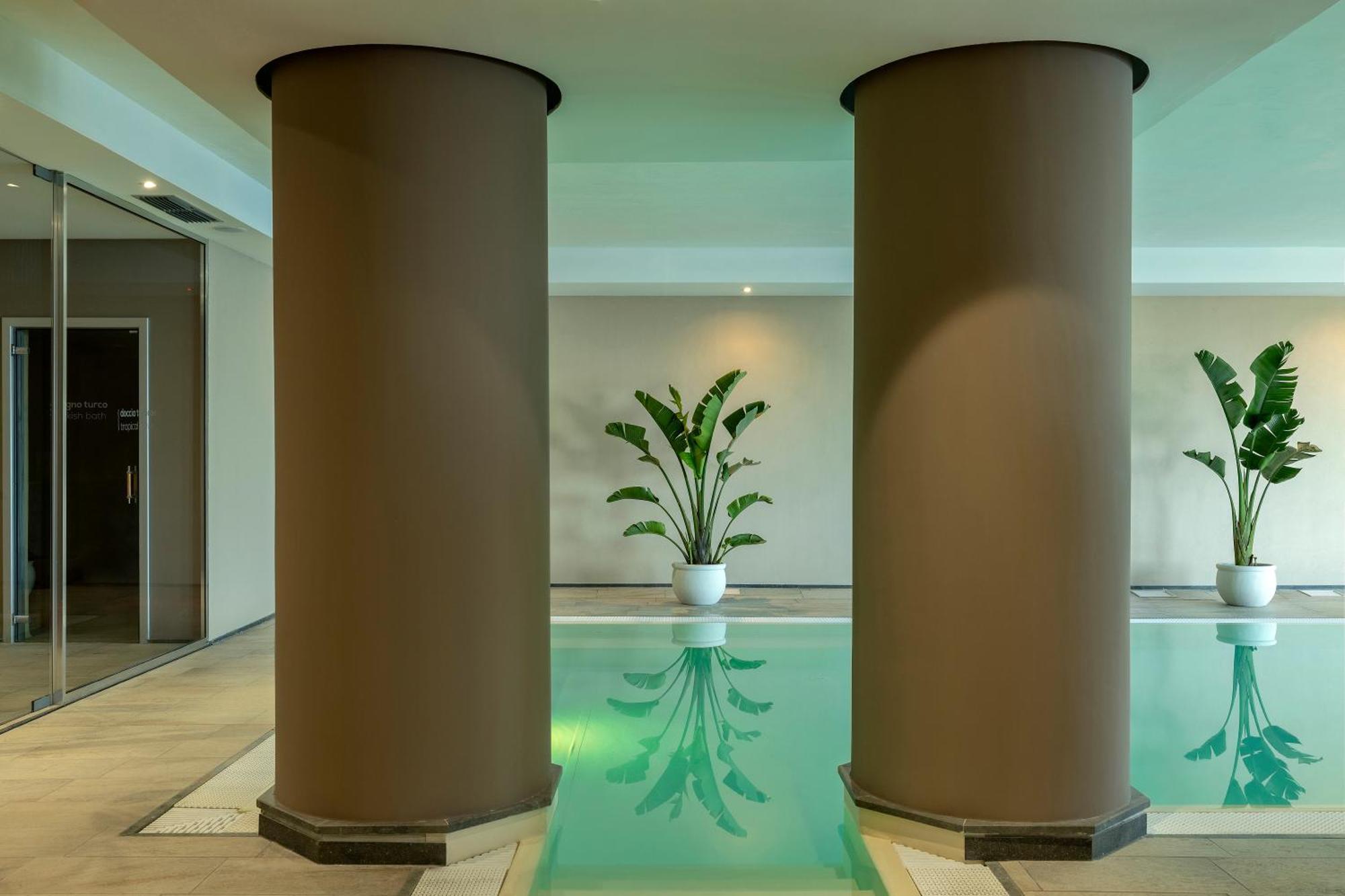 Hotel Venere Di Erice Resort & Spa Valderice Dış mekan fotoğraf
