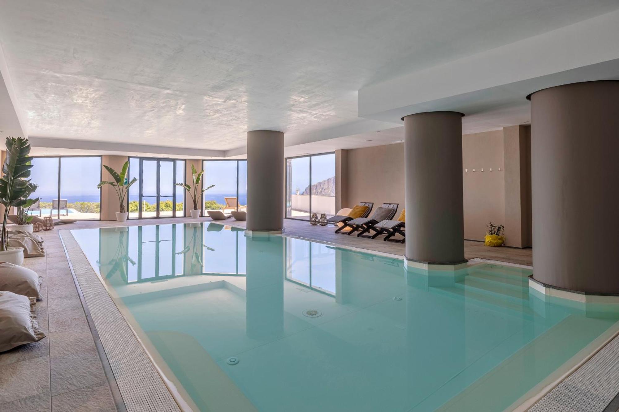 Hotel Venere Di Erice Resort & Spa Valderice Dış mekan fotoğraf