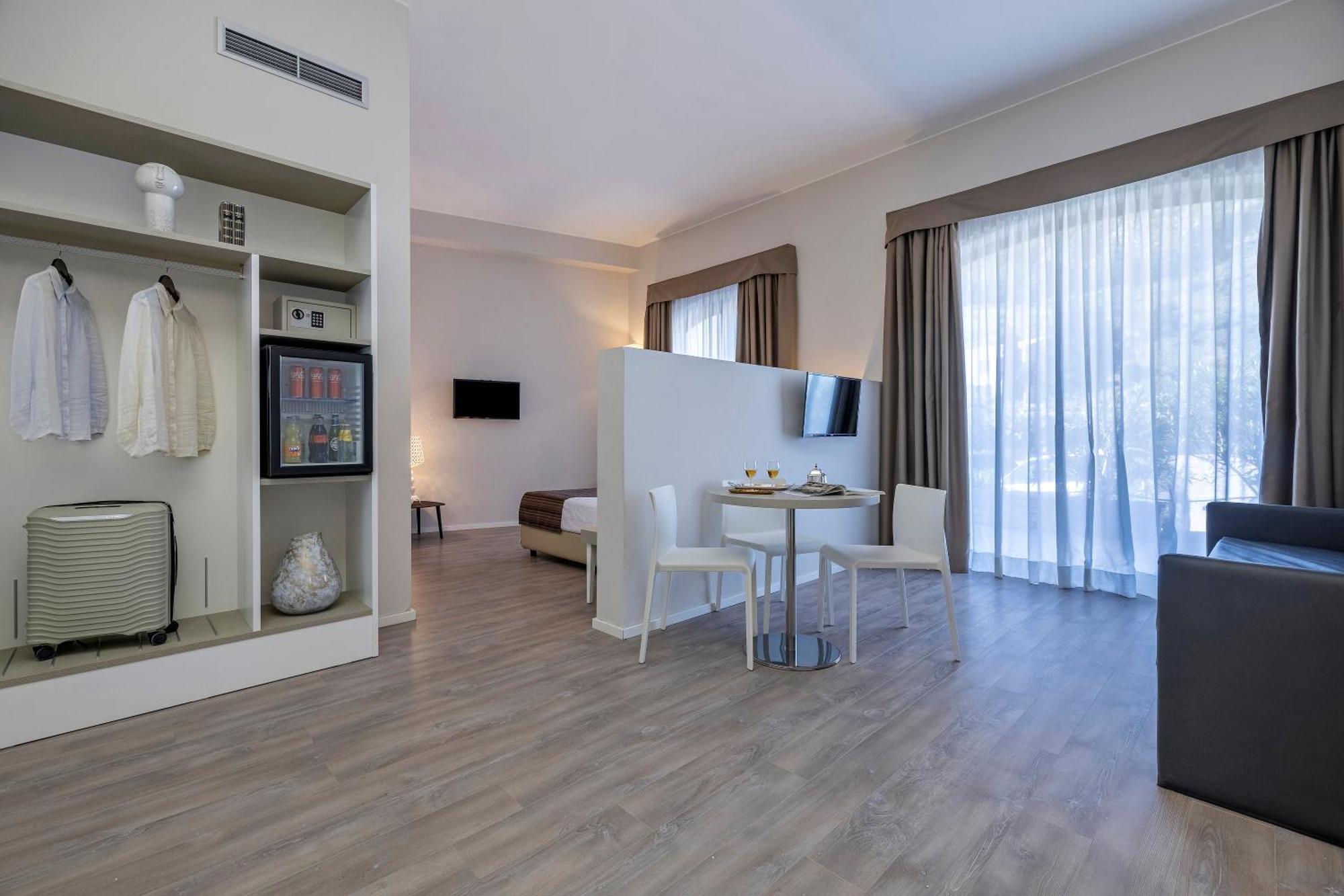 Hotel Venere Di Erice Resort & Spa Valderice Dış mekan fotoğraf