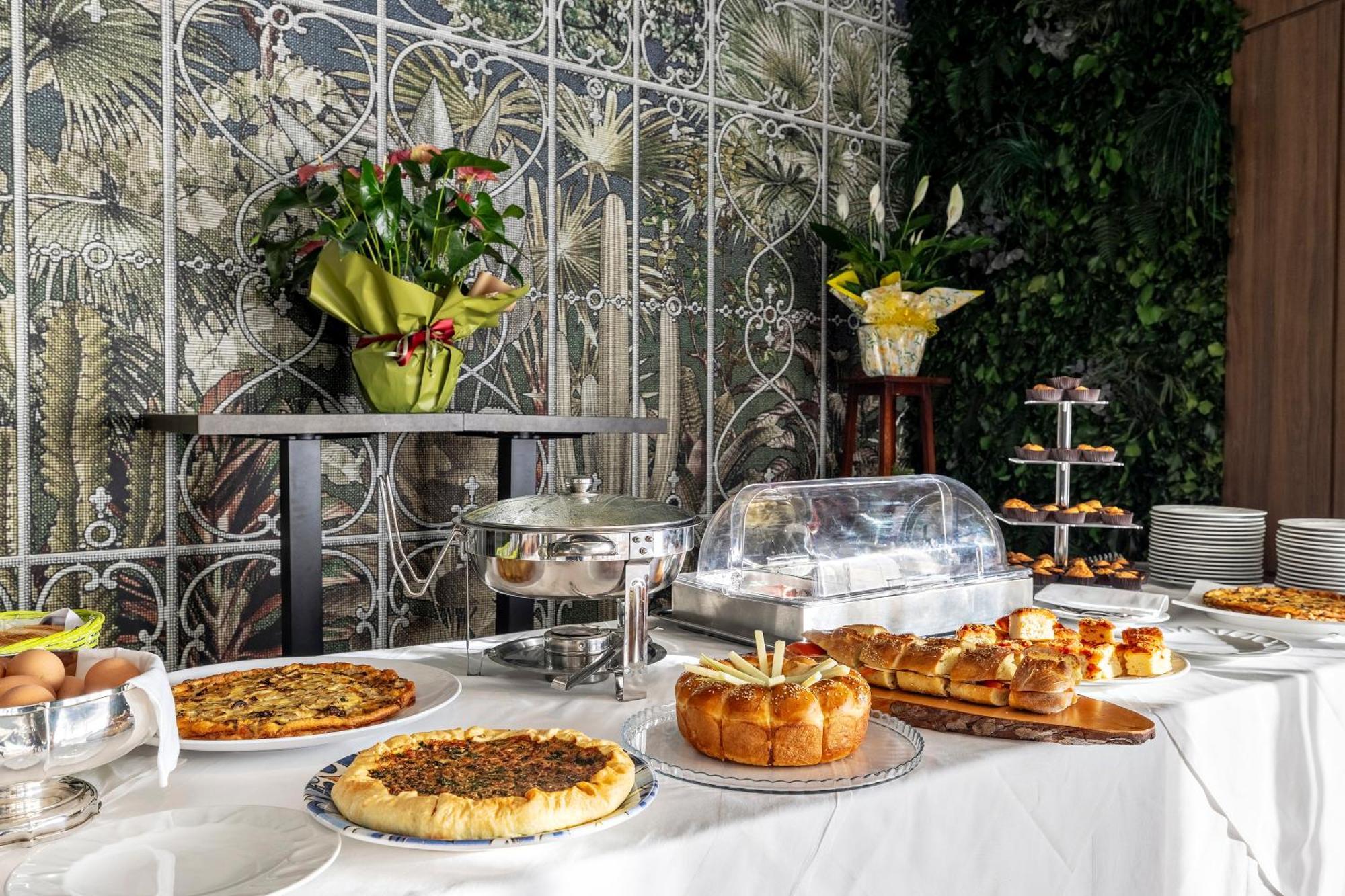 Hotel Venere Di Erice Resort & Spa Valderice Dış mekan fotoğraf