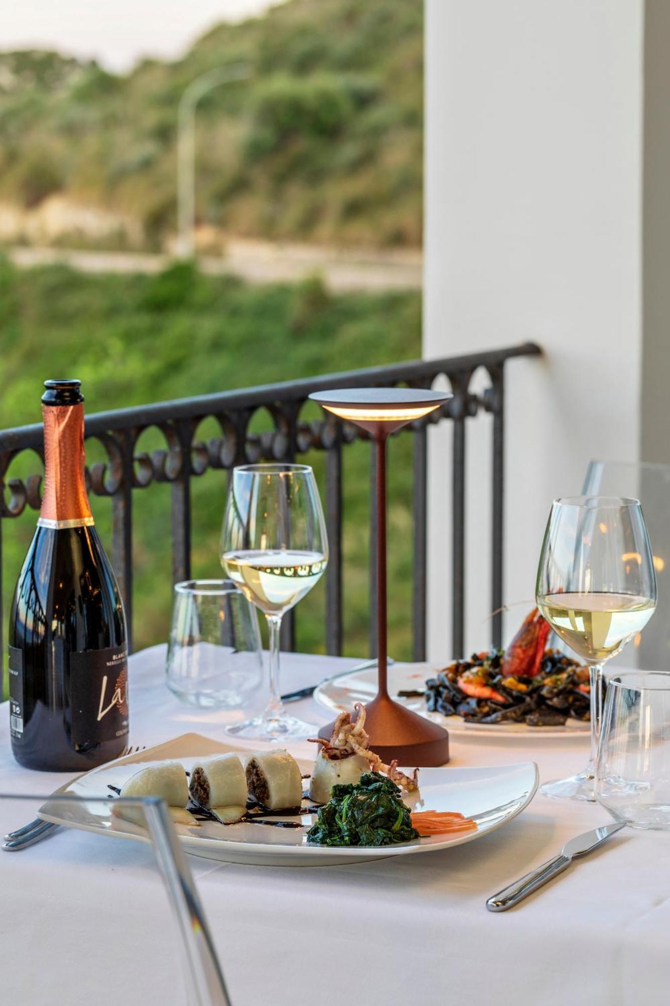 Hotel Venere Di Erice Resort & Spa Valderice Dış mekan fotoğraf