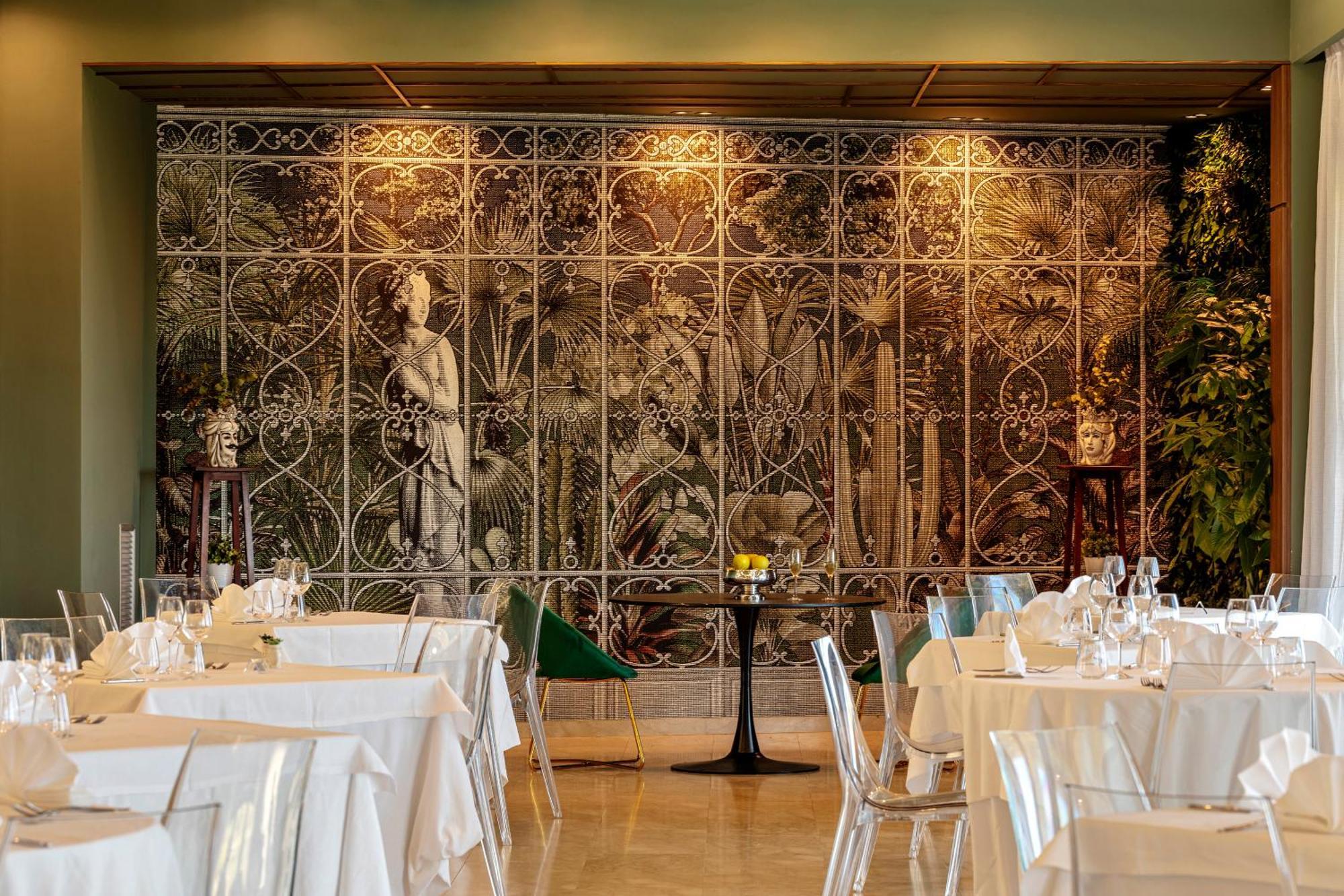 Hotel Venere Di Erice Resort & Spa Valderice Dış mekan fotoğraf