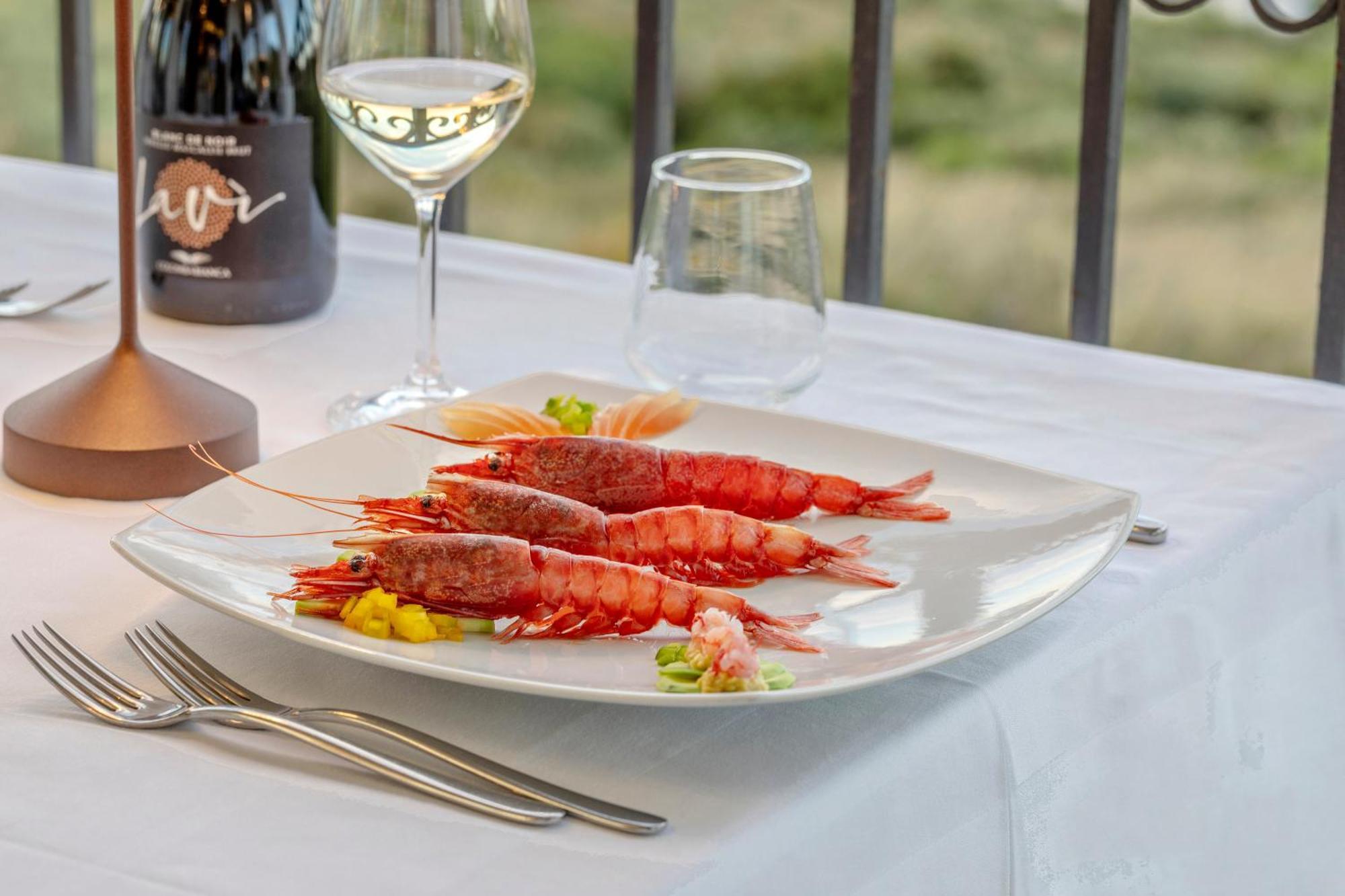Hotel Venere Di Erice Resort & Spa Valderice Dış mekan fotoğraf