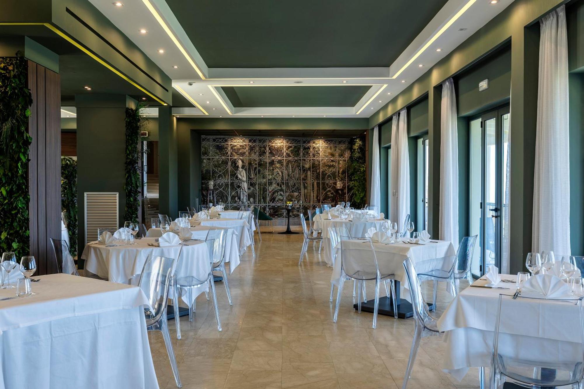 Hotel Venere Di Erice Resort & Spa Valderice Dış mekan fotoğraf