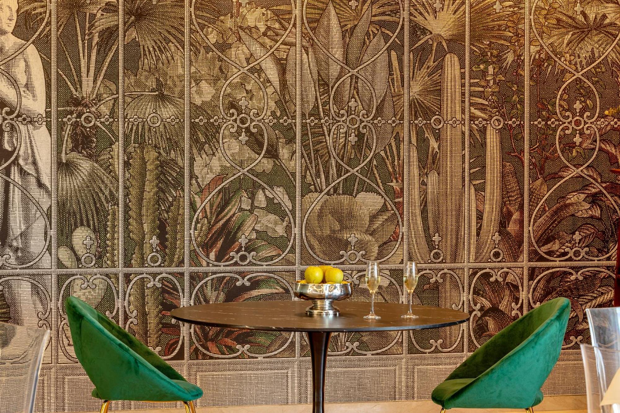 Hotel Venere Di Erice Resort & Spa Valderice Dış mekan fotoğraf