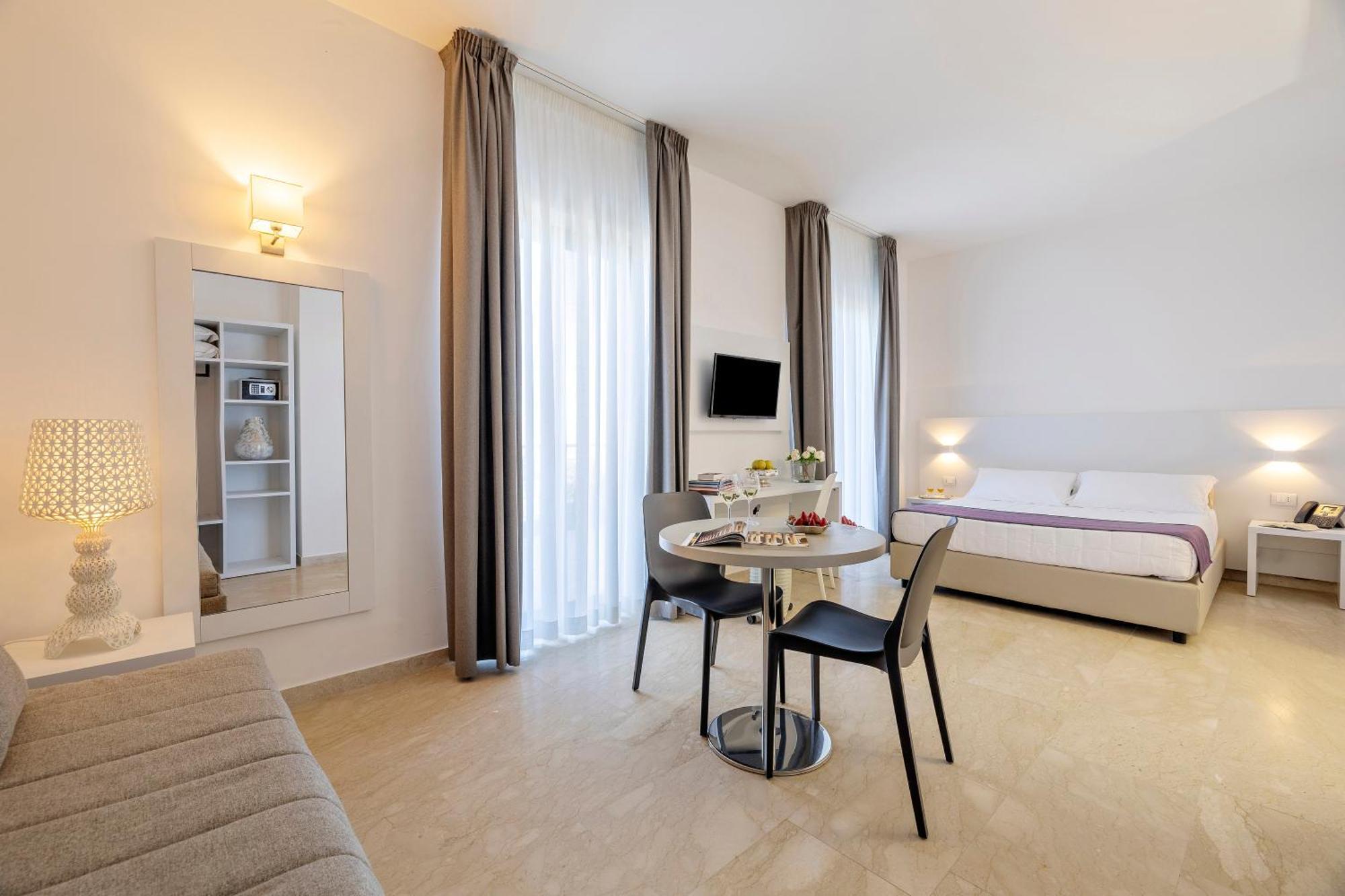Hotel Venere Di Erice Resort & Spa Valderice Dış mekan fotoğraf