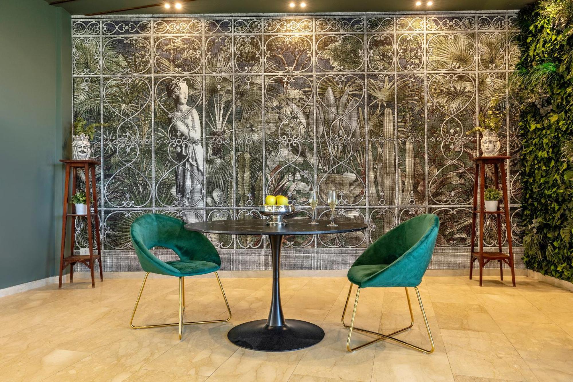 Hotel Venere Di Erice Resort & Spa Valderice Dış mekan fotoğraf
