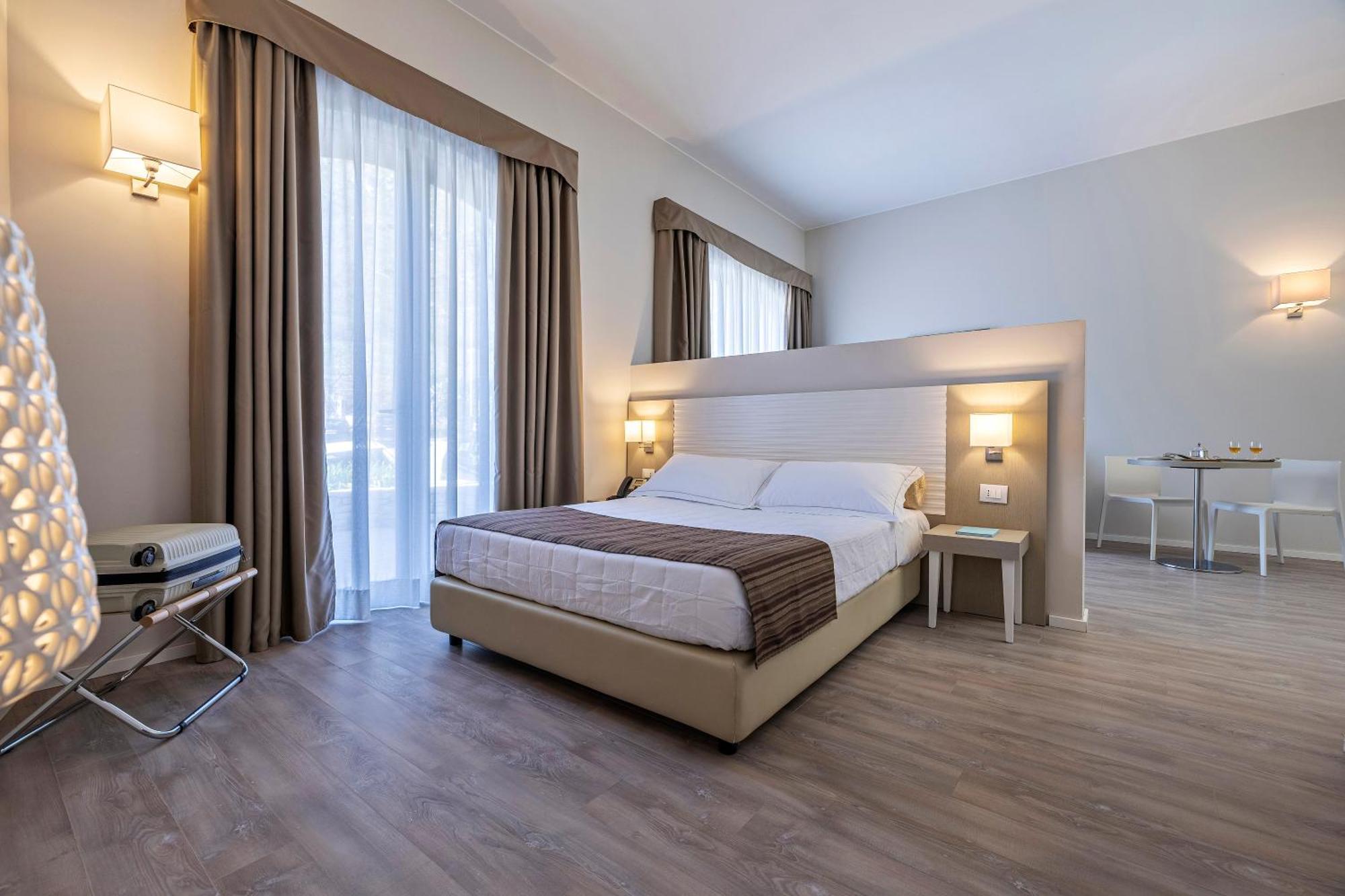 Hotel Venere Di Erice Resort & Spa Valderice Dış mekan fotoğraf