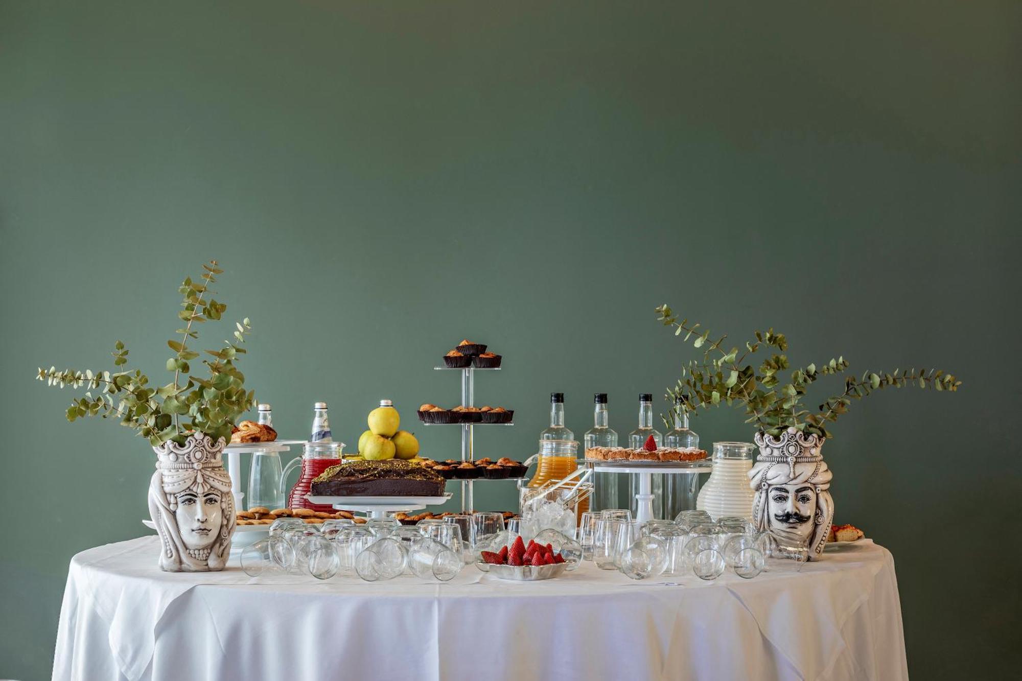 Hotel Venere Di Erice Resort & Spa Valderice Dış mekan fotoğraf